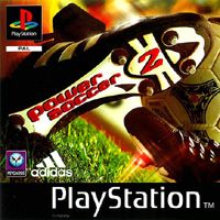 Adidas Power Soccer 2